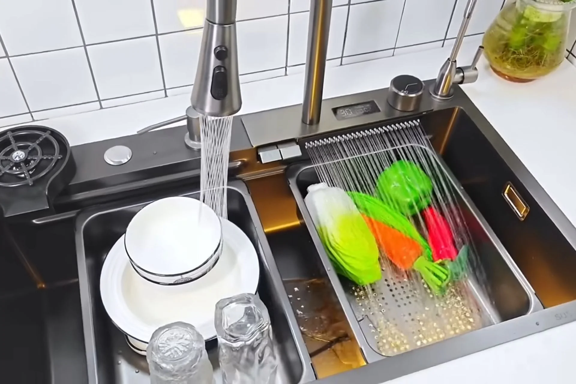 Kitchen Stainless Steel Sinks services in tacoma wa